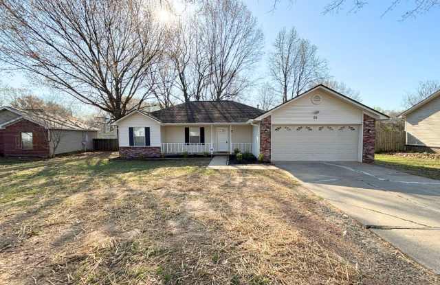 20 Fox Run Dr