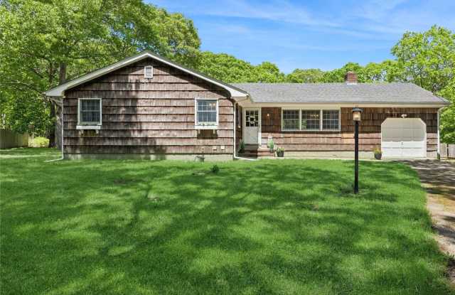 2 Norwood Road