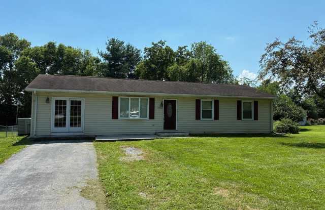 Photo of 13910 COUNTRYSIDE Drive