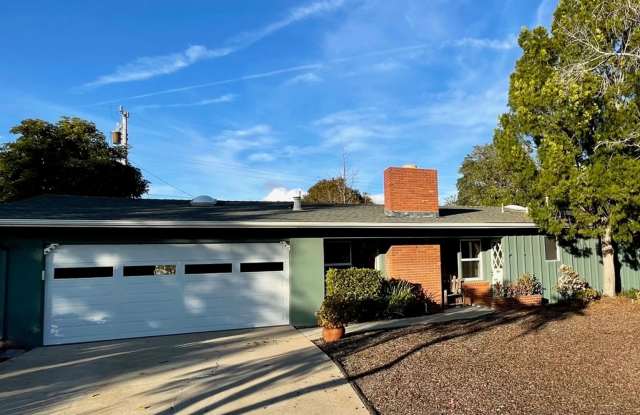 Classic San Luis 3 Bedroom 2 Bath House in Ferrini Heights