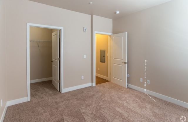 The Lofts at St. Michael's