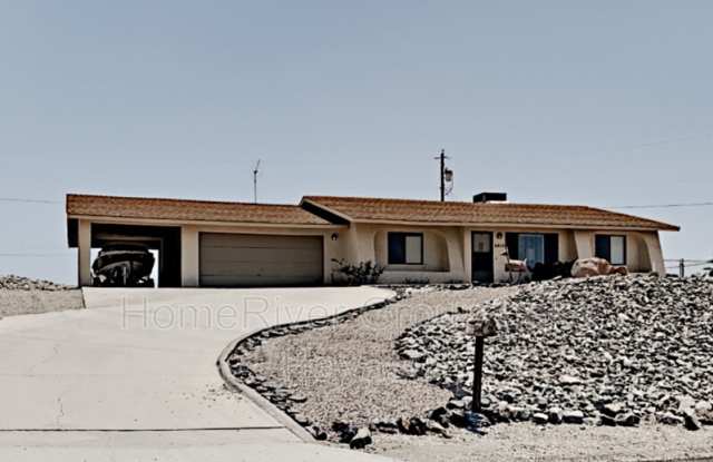 2410 Angler Dr