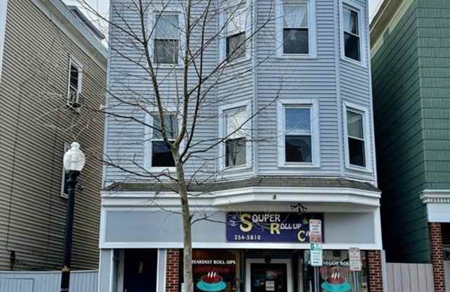 724 Cambridge St