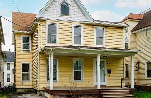 81 Madison Street