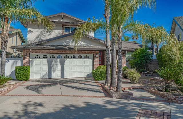 COMING SOON! 3 Bedroom Pool Home for Rent in Granada Hills!
