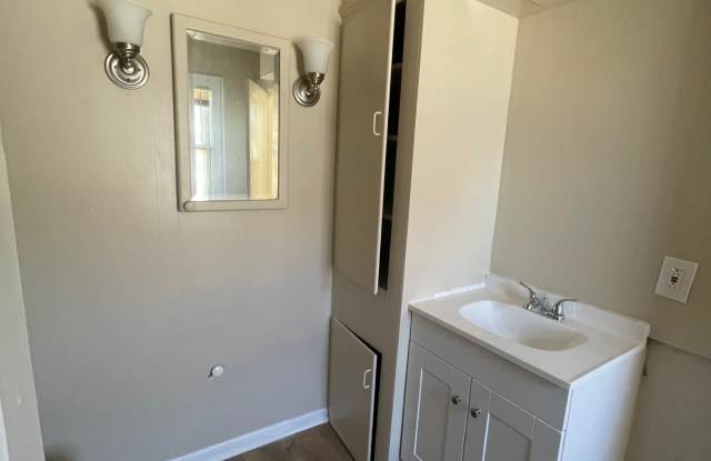 136 North Powell Avenue