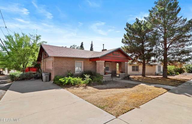 2709 N Florence Street