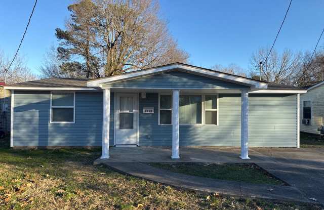 Photo of Newly Remodeled House in Paducah