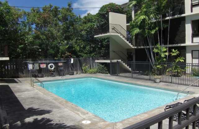 1630 Makiki Street - 1A305