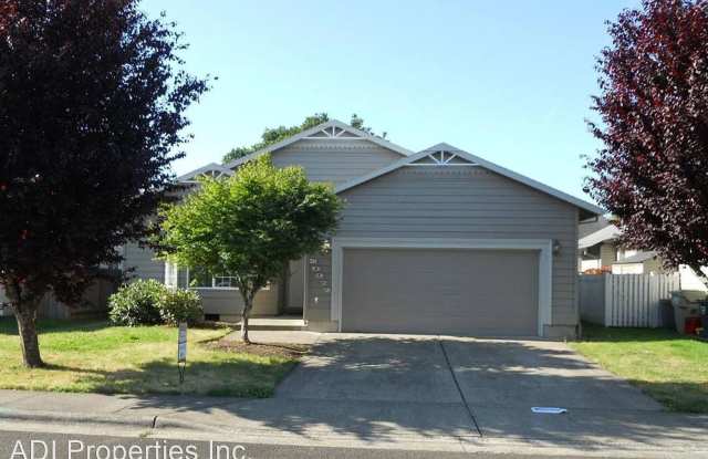 20372 SW Jay Street - 20372 Southwest Jay Street, Aloha, OR 97003