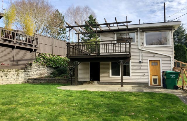 6621 Holly PL SW. - 6621 Holly Place Southwest, Seattle, WA 98136