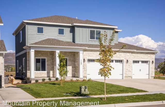 1153 E. Becca Road