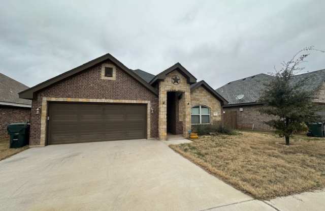 5310 CATCLAW DR