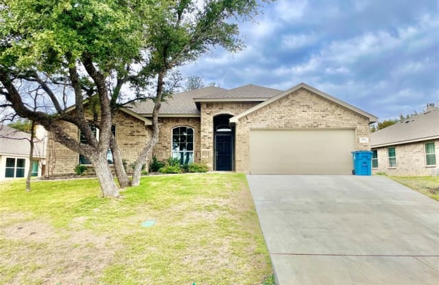 2911 River Ridge Court - 2911 River Ridge Court, Canyon Creek, TX 76048