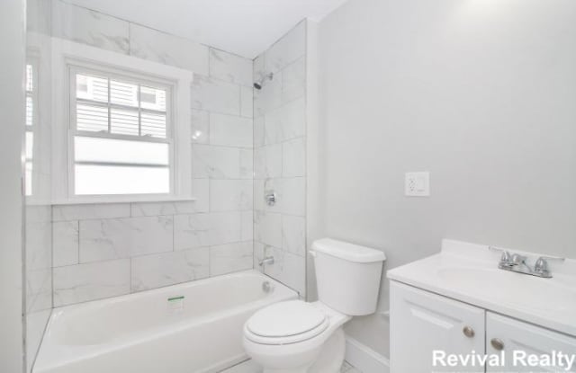 35 Elmdale St. - 35 Elmdale Street, Boston, MA 02122