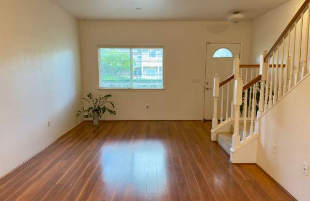 2 Bedroom Split Level Townhome in Nanala at Mehana – Kapolei