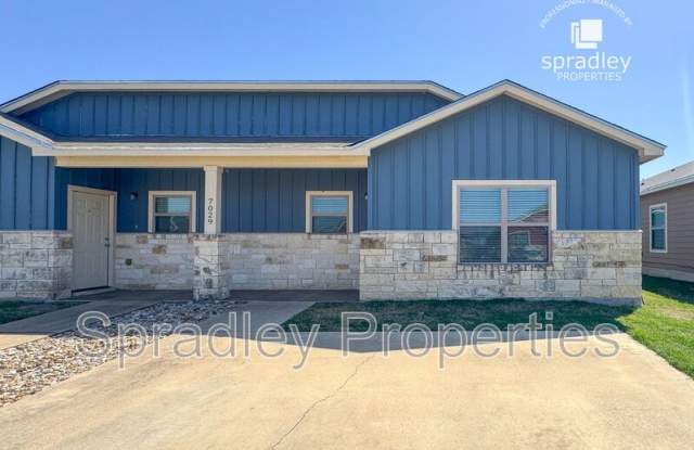 7029B Cameron Park Rd