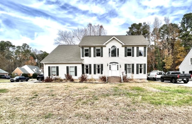 4732 TANAGER XING - 4732 Tanager Crossing, Chesapeake, VA 23321