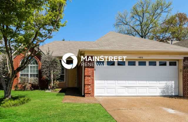 Photo of 1486 Beringer Drive