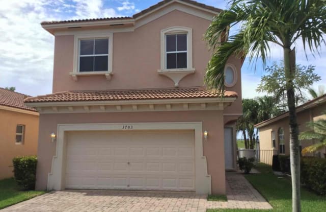 3703 NE 23 Court - 3703 NE 23 Ct, Homestead, FL 33033