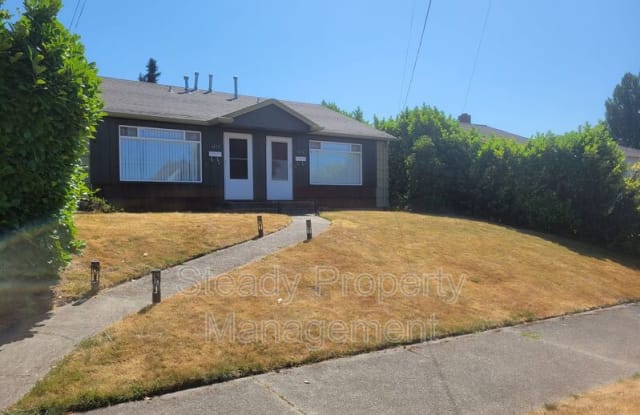 1416 South 40th St - 1416 South 40th Street, Tacoma, WA 98418