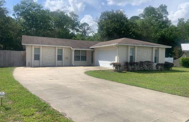 8384 CHESSMAN CT - 8384 Chessman Court, Jacksonville, FL 32244