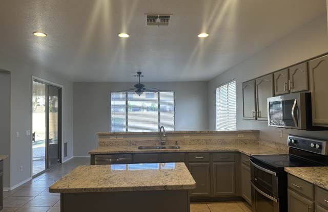 16625 South 16th Drive