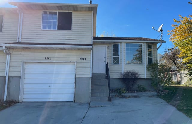 9084 S Corliss Ave - 9084 4435 West, West Jordan, UT 84088