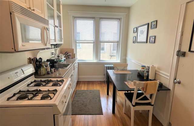 242 South Huntington Ave - 12