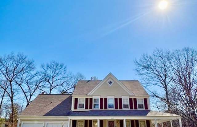 6825 Spring Beauty Court