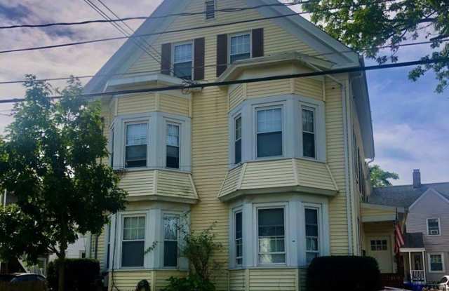 Photo of 165 Chestnut unit: 2