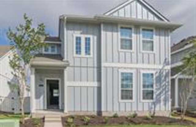 1257 Goforth Road Kyle, TX 78640