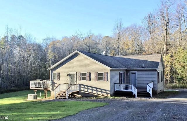 169 Bob Black Rd - 169 Bob Black Road, Wayne County, PA 18436