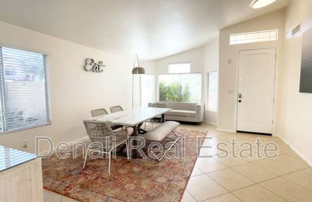 1040 E Silverwood Drive