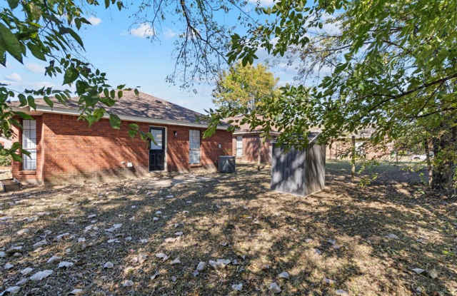 Spacious 3BR/2BA Home In Montgomery, AL