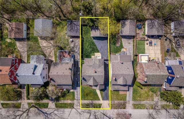 3478 Northcliffe Road