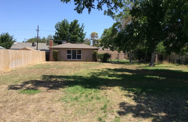 321 N. M St. - 321 North M Street, Madera, CA 93637