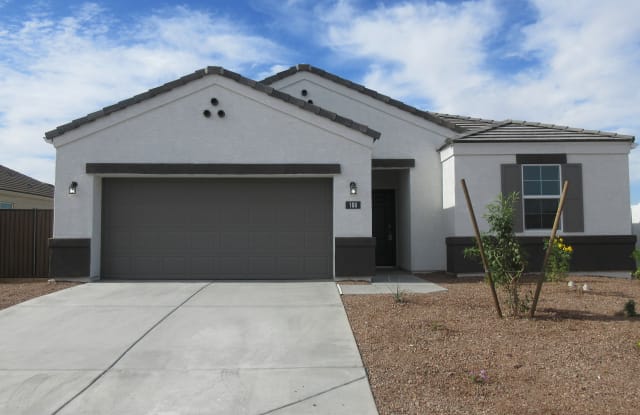 108 S. 189th Dr. - 108 S 189th Dr, Buckeye, AZ 85396