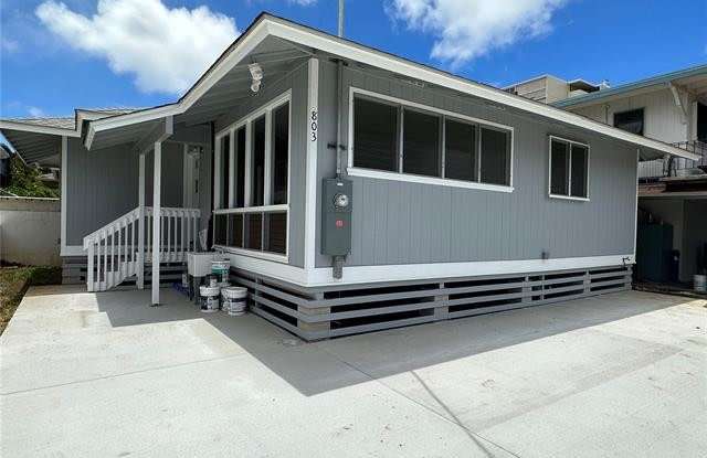 803 Lukepane Avenue