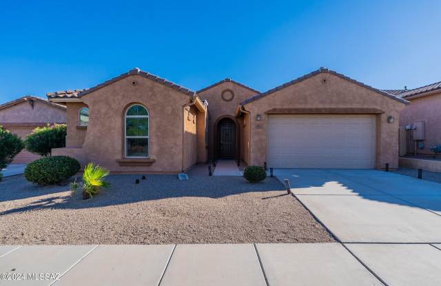 631 W Camino Sorpresa - 631 West Camino Sorpresa, Sahuarita, AZ 85629