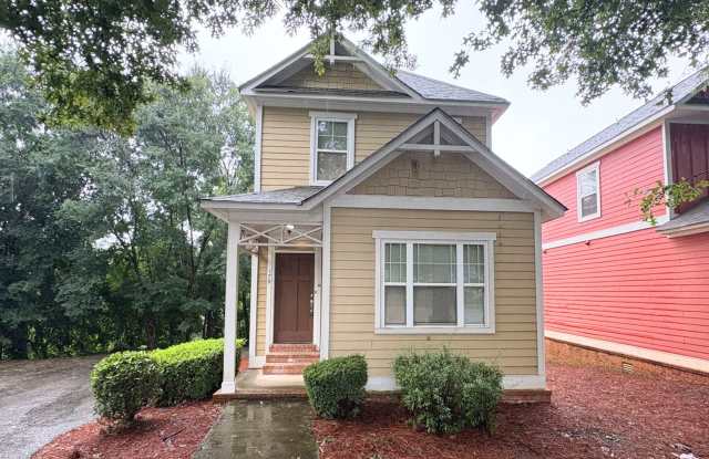 179 Magnolia Bluff Drive