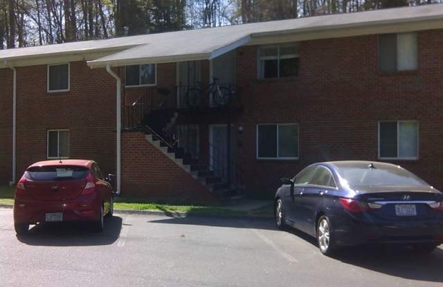 Photo of 529 Hillsborough Street #I-6