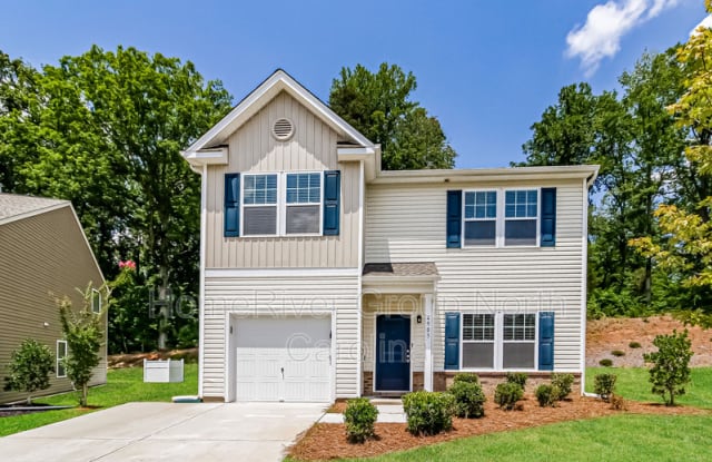 4903 Red Poll Dr - 4903 Red Poll Drive, Greensboro, NC 27405