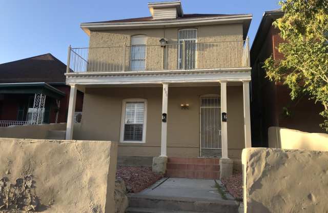 Photo of 617 PROSPECT Street unit: 1