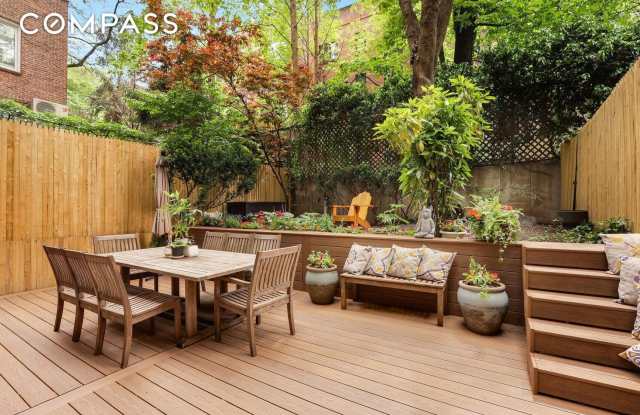 344 West 23rd Street