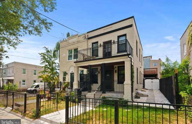 6314 7TH Street NW unit: Lower Level