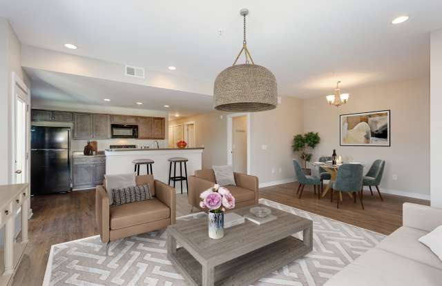 Photo of The Lofts at Rose Monte