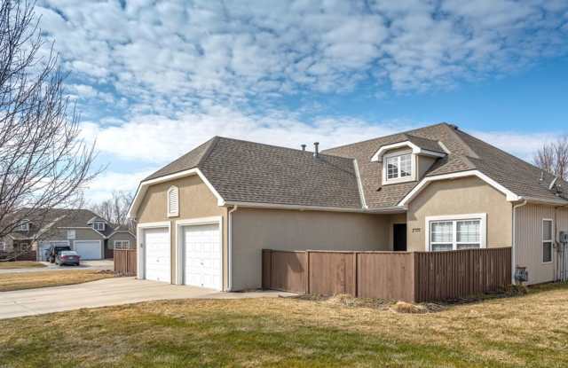 Peregrine Valley Duplexes