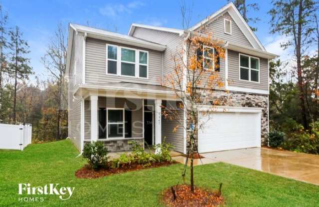 9347 Sloan Forest Drive