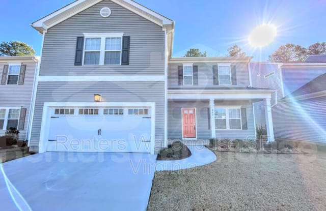 207 Veterans Court - 207 Veterans Court, Suffolk, VA 23434